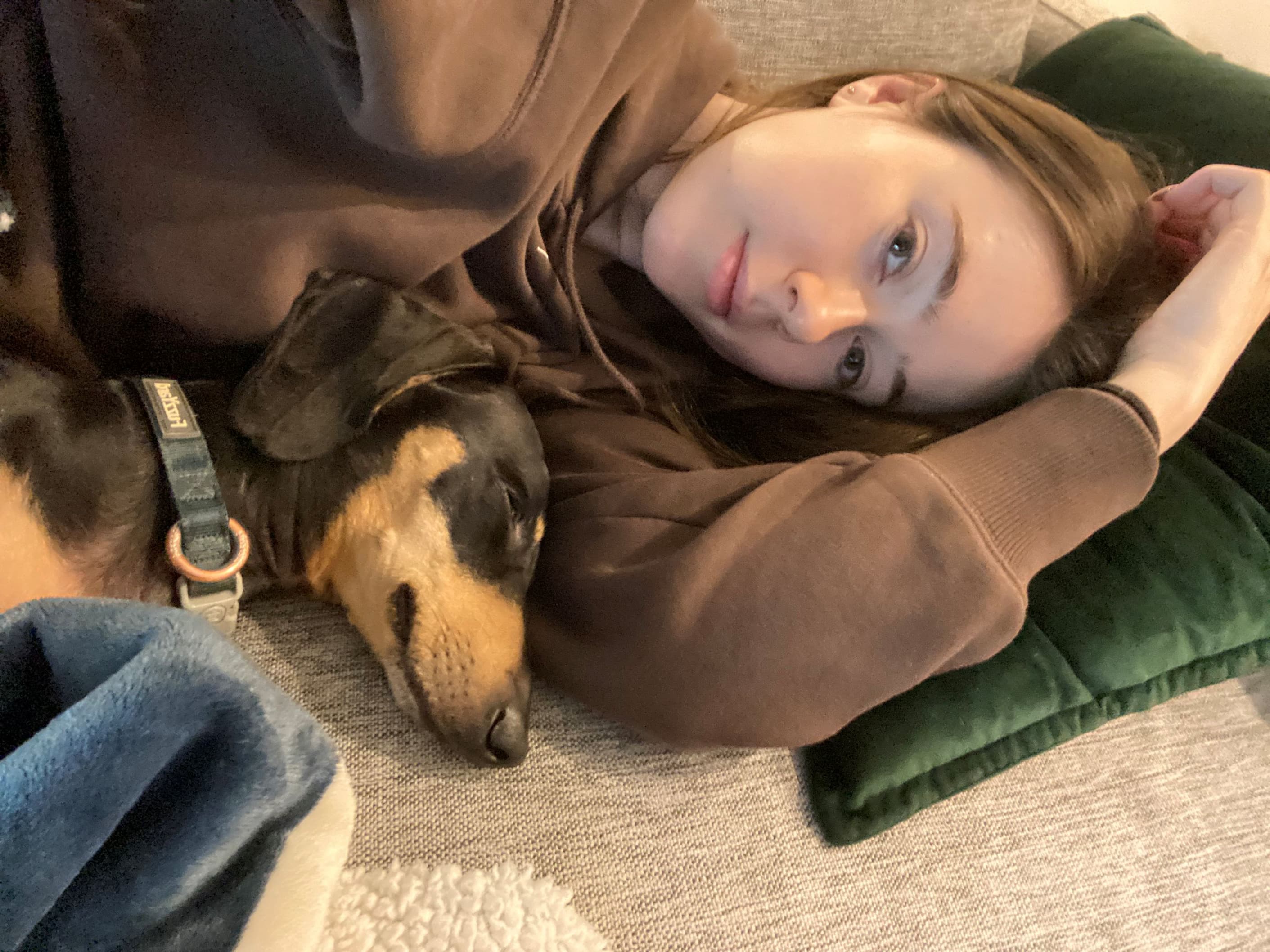 My Mental Health Journey
