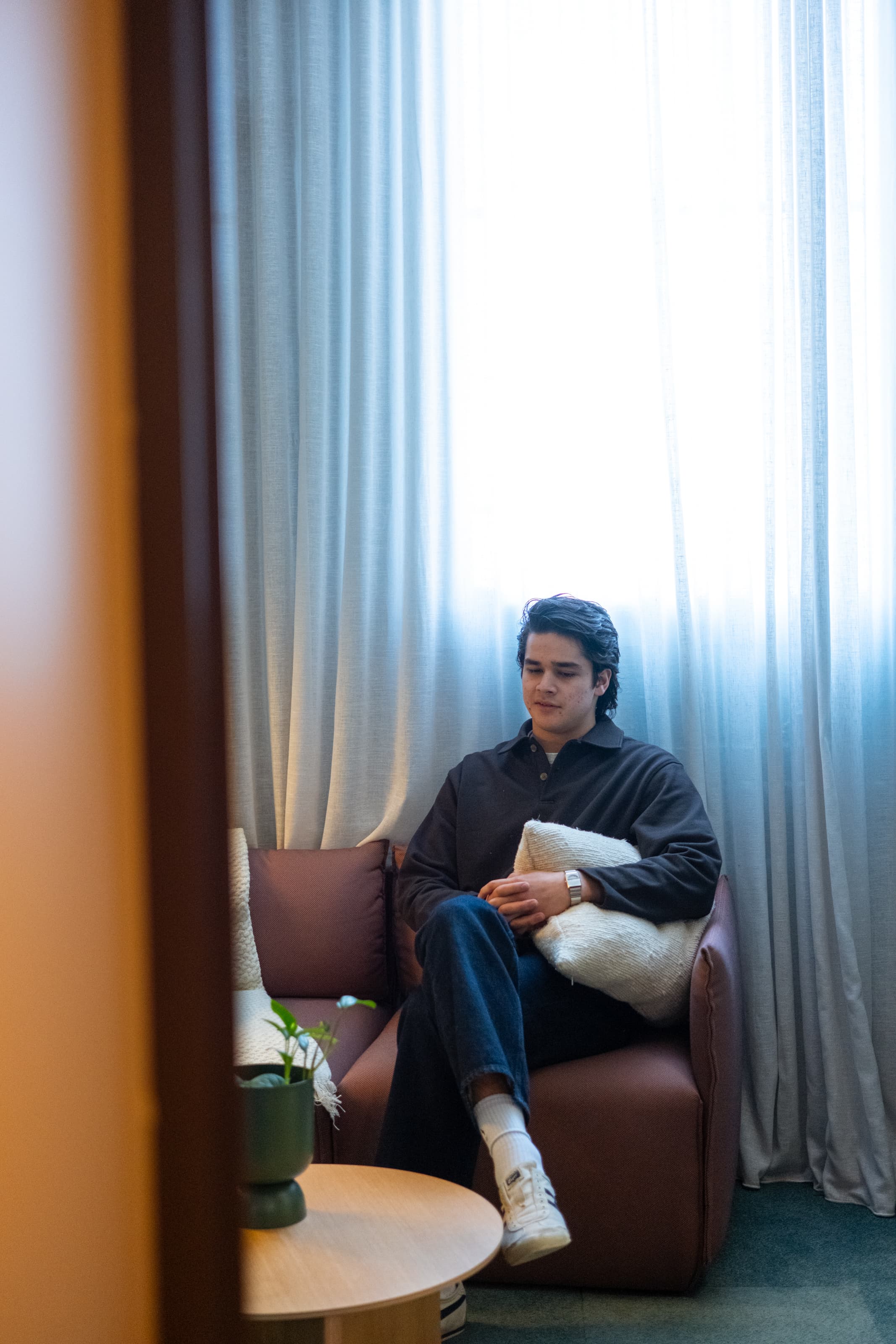 You Don't Need to Be in Crisis to See a Psychologist