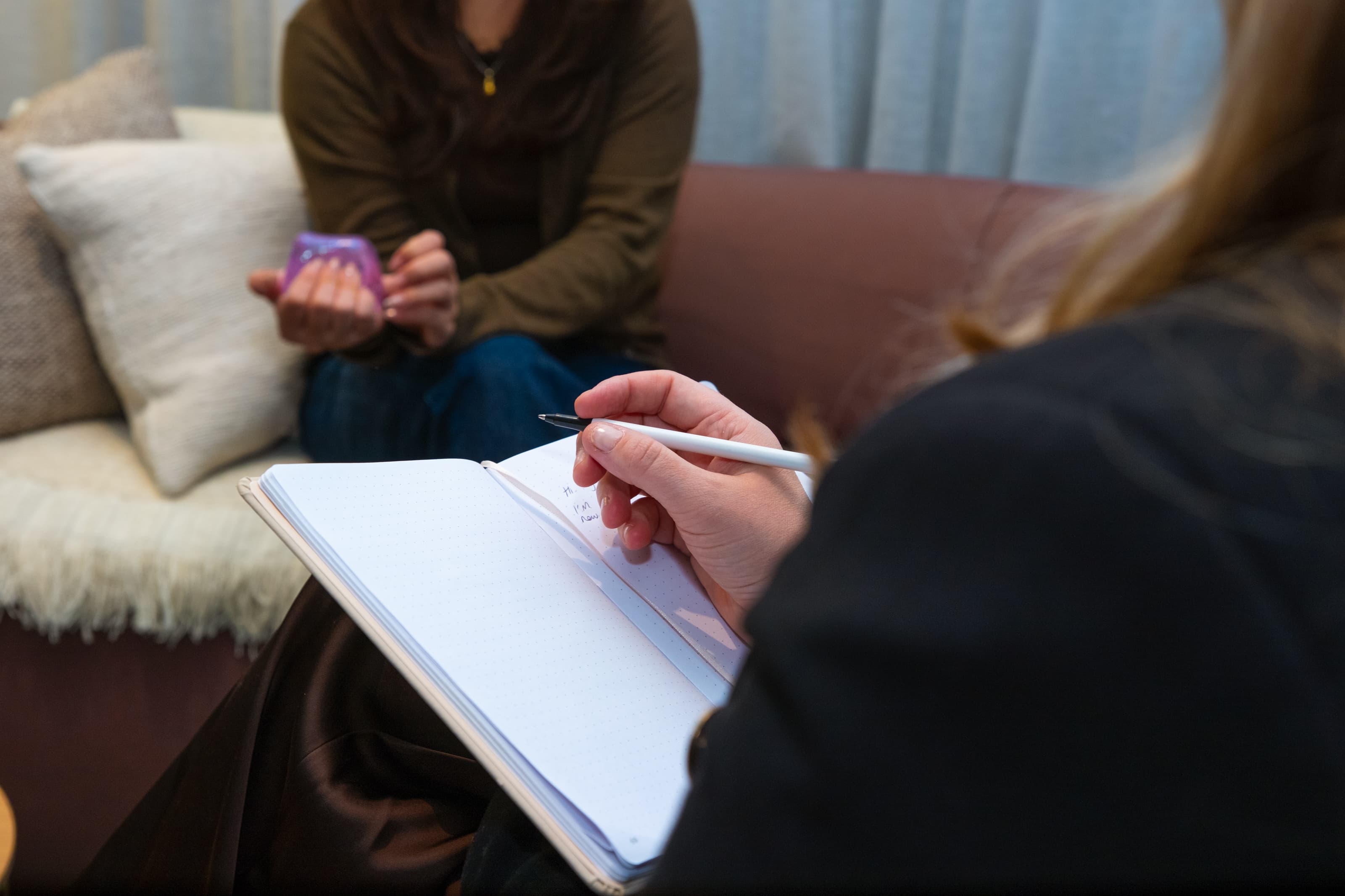 How to Get the Most Out of Therapy: Tips From a Clinical Psychologist