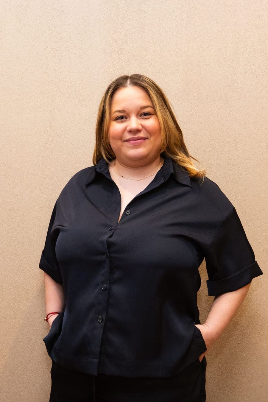 Lara Malobrodski, Co-founder and Chief Clinical Officer