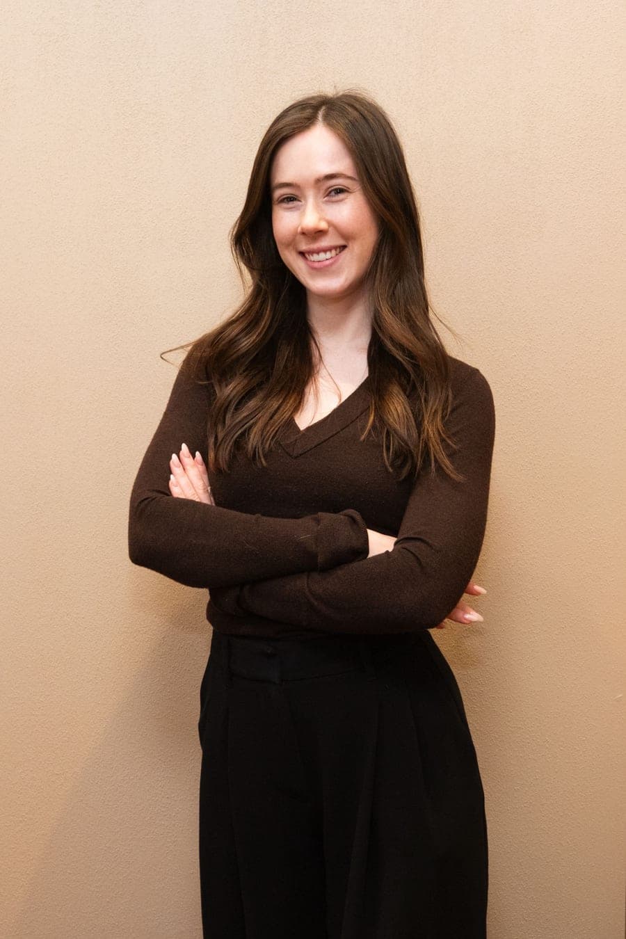 Louise Fisher, Co-founder and Chief Operations Officer