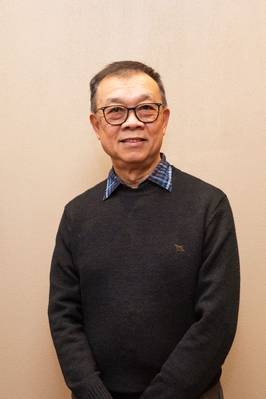 Ser Hwa Tan, Co-founder and Chief Technology Officer