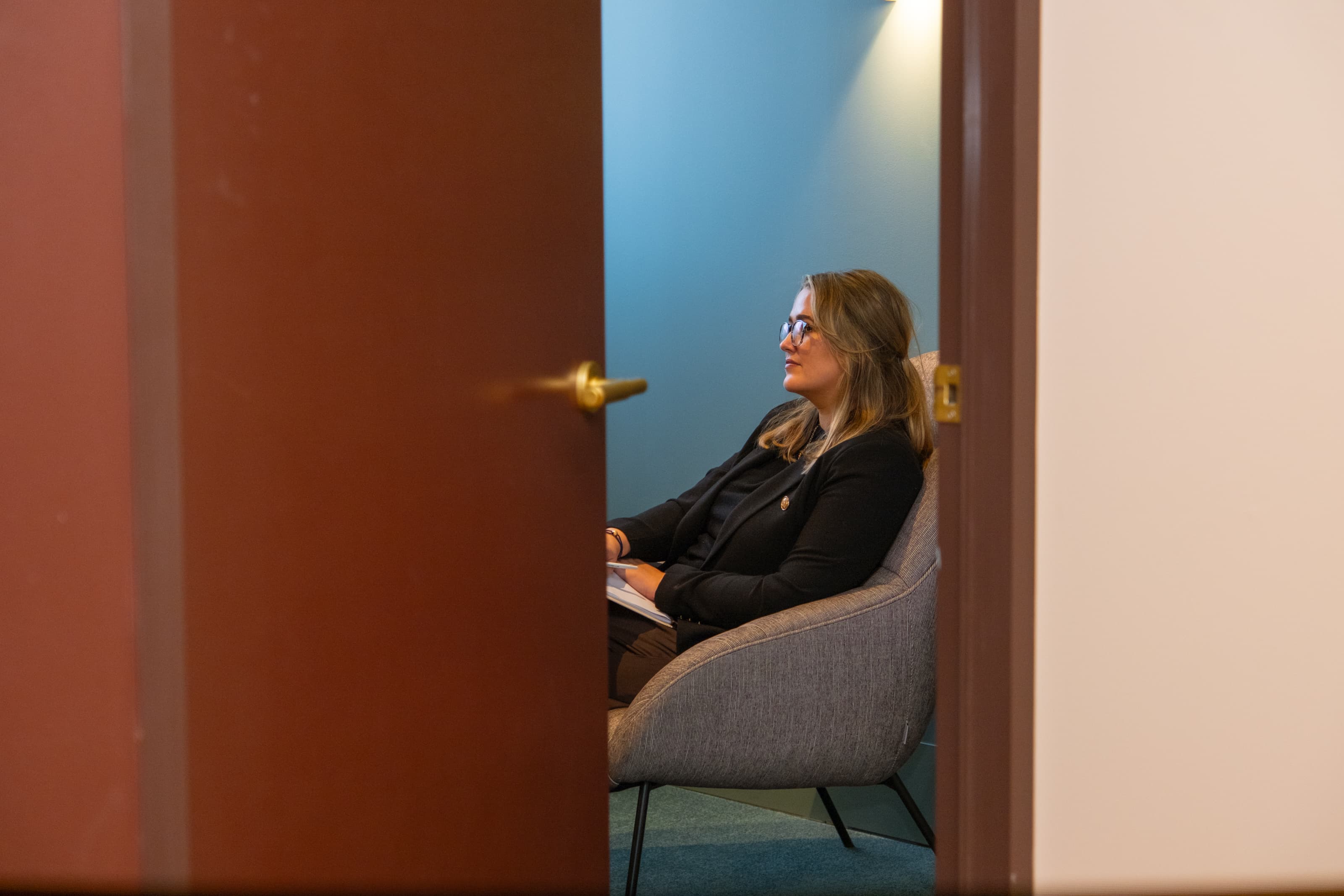 What to Expect at Your First Psychologist Appointment