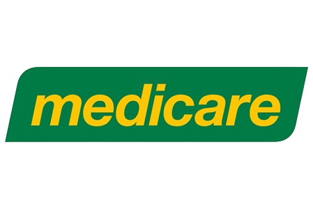 Medicare Rebate + Out of Pocket Medicare Rebate + Out of Pocket